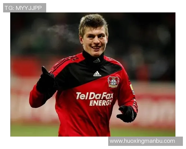 探寻足球场上的后腰之星哪位明星球员最具影响力