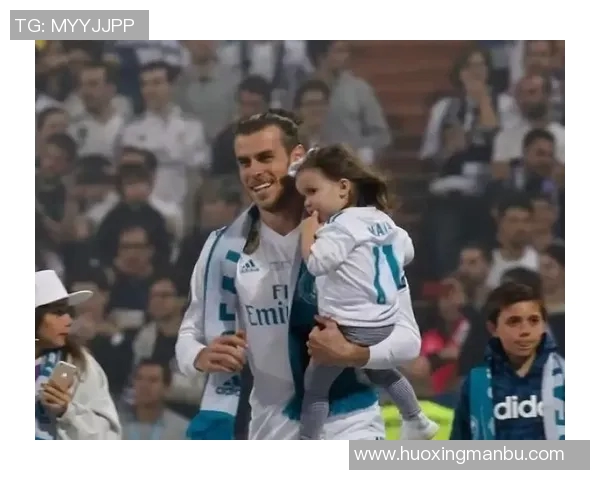 贝尔足球明星形象在微信头像中的魅力与个性展示