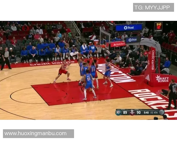 火箭队与雷霆队精彩对决录像回放分析与精彩瞬间回顾